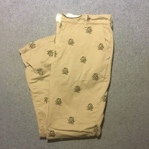 Authentic Billionaire Boys Club Khaki pants